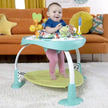Bright Starts Bounce Bounce Baby™ 2-In-1 Activity Jumper & Table - Playful Pond