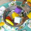 Bright Starts Bounce Bounce Baby™ 2-In-1 Activity Jumper & Table - Playful Pond