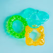 Bright Starts Chill & Teethe Teething Toy