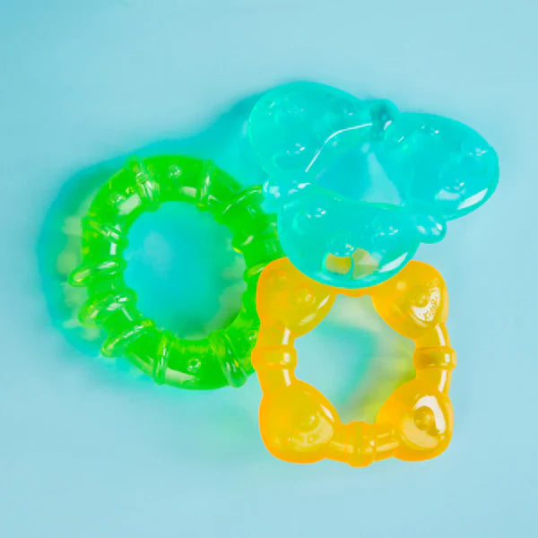 Bright Starts Chill & Teethe Teething Toy