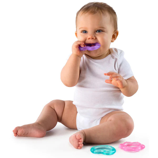 Bright Starts Chill & Teethe Teething Toy