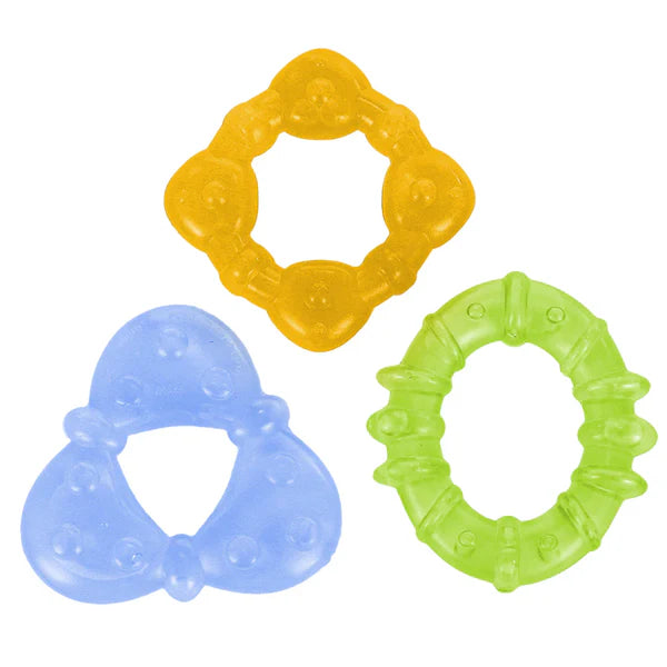 Bright Starts Chill & Teethe Teething Toy