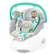 Bright Starts WINNIE THE POOH Once Upon a Tummy Time  Activity Gym