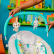 Bright Starts WINNIE THE POOH Once Upon a Tummy Time  Activity Gym