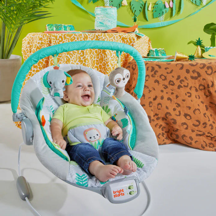 Bright Starts WINNIE THE POOH Once Upon a Tummy Time  Activity Gym