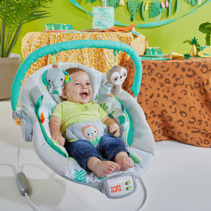 Bright Starts WINNIE THE POOH Once Upon a Tummy Time  Activity Gym