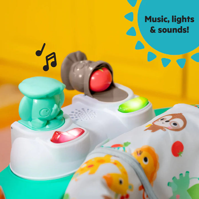 Bright Starts™Cooking Up Fun ™ Activity Jumper