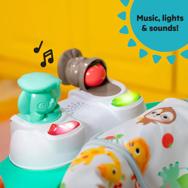 Bright Starts™Cooking Up Fun ™ Activity Jumper