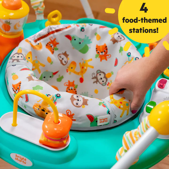 Bright Starts™Cooking Up Fun ™ Activity Jumper