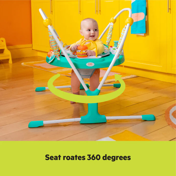 Bright Starts™Cooking Up Fun ™ Activity Jumper