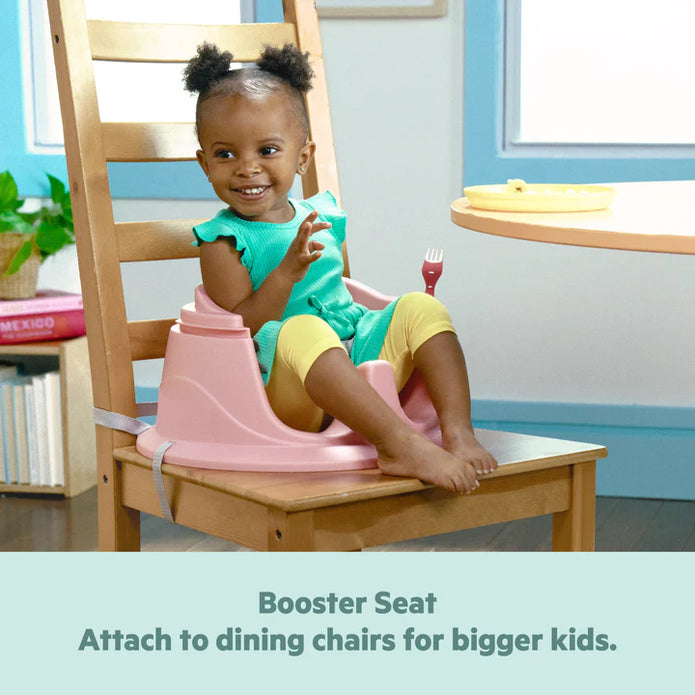 Bright Starts  Disney Princess SuperSeat 3-in-1 Seat