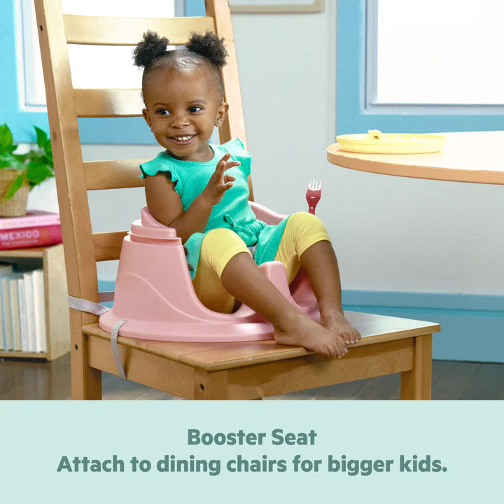 Bright Starts  Disney Princess SuperSeat 3-in-1 Seat