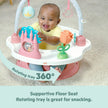 Bright Starts  Disney Princess SuperSeat 3-in-1 Seat