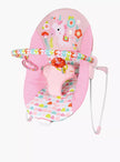 Bright Starts Fancy Fantasy - Vibrating Bouncer