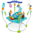 Bright Starts Finding Nemo Sea Of Activities Jumper