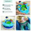 Bright Starts Finding Nemo SuperSeat 3-in-1 Seat