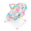 Bright Starts Flamingo Vibes™ Vibrating Bouncer