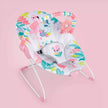 Bright Starts Flamingo Vibes™ Vibrating Bouncer