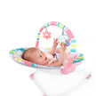 Bright Starts Flamingo Vibes™ Vibrating Bouncer