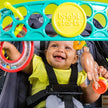 Bright Starts Flex ‘N Go Activity Arch™ Take-Along Toy ahlanfun.com