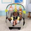 Bright Starts Flex ‘N Go Activity Arch™ Take-Along Toy ahlanfun.com