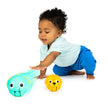 Bright Starts™Giggables™ Roll & Chase Pals