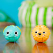 Bright Starts™Giggables™ Roll & Chase Pals