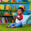 Bright Starts™Giggle & Glow™ Musical Light-Up Toy
