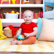 Bright Starts™Giggle & Glow™ Musical Light-Up Toy