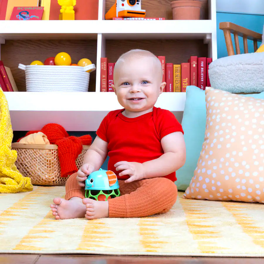 Bright Starts™Giggle & Glow™ Musical Light-Up Toy