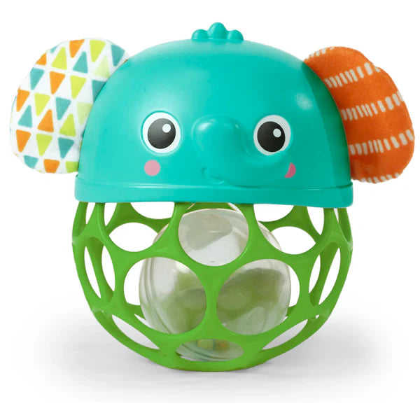 Bright Starts™Giggle & Glow™ Musical Light-Up Toy