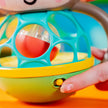 Bright Starts™Grab & Giggle Monkey™ Multi-Sensory Toy