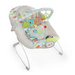 Bright Starts Happy Safari Bouncer ahlanfun.com