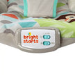 Bright Starts Happy Safari Bouncer ahlanfun.com