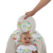 Bright Starts Happy Safari Bouncer ahlanfun.com