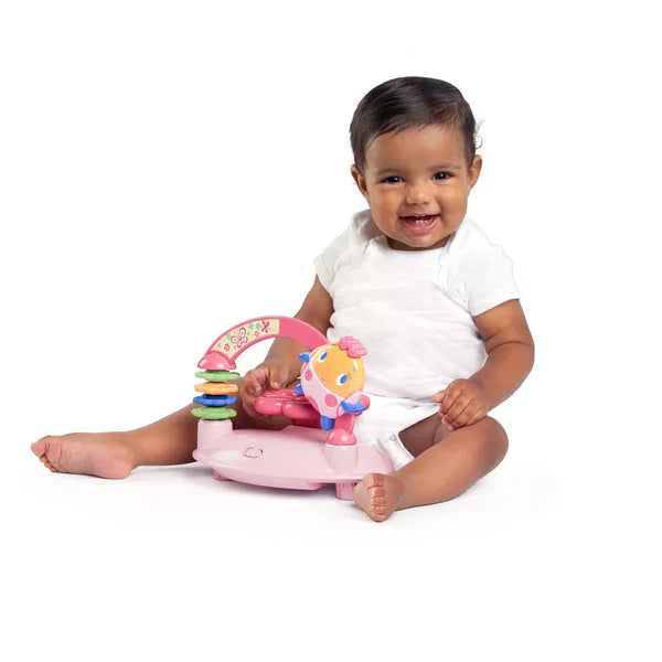 Bright Starts™JuneBerry™ Walk-A-Bout™ Walker