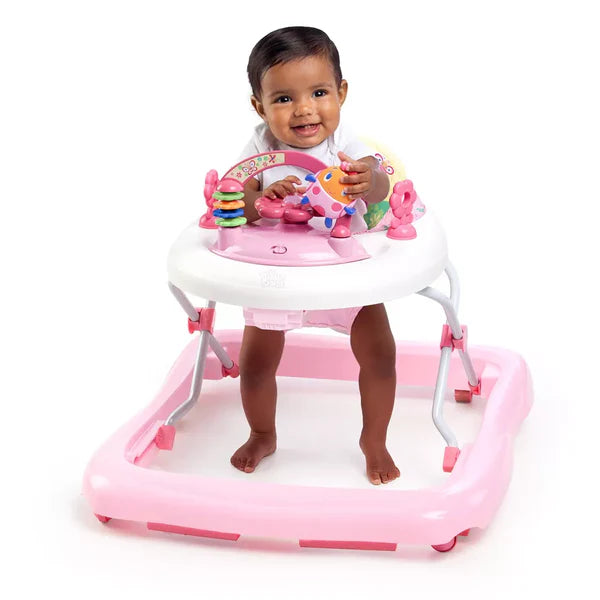Bright Starts™JuneBerry™ Walk-A-Bout™ Walker