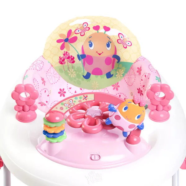 Bright Starts™JuneBerry™ Walk-A-Bout™ Walker
