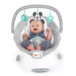 Bright Starts Mickey Mouse Cloudscapes™ Comfy Bouncer
