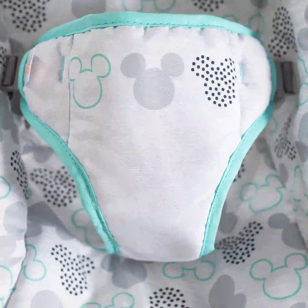 Bright Starts Mickey Mouse Cloudscapes™ Comfy Bouncer