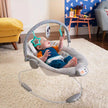 Bright Starts Mickey Mouse Cloudscapes™ Comfy Bouncer