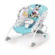 Bright Starts Mickey Mouse Original Besties™ Infant To Toddler Rocker