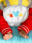 Bright Starts Mickey Mouse Original Besties™ Infant To Toddler Rocker