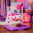 Bright Starts™ Minnie Mouse Go, Go Bows™ 3-In-1 Car Walker
