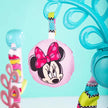 Bright Starts Minnie Mouse Peekaboo Activity Jumper