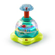 Bright Starts Press & Glow Spinner ahlanfun.com