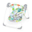 Bright Starts Rainforest Vibes™ Portable Swing