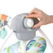 Bright Starts Rainforest Vibes™ Portable Swing