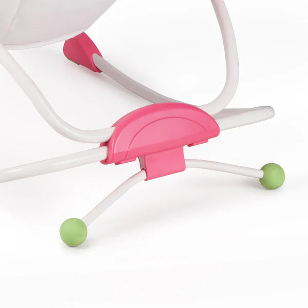 Bright Starts Raspberry Garden™ Rocker