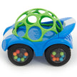Bright Starts Rattle & Roll Buggie™ Toy - Blue